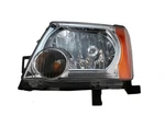 Left Headlight Assembly Fits 2005-2015 Nissan Xterra Never Installed Repackaged. Fixed Price $50.00.