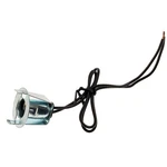 Combination Light Socket Standard S-27. Fixed Price $10.83.