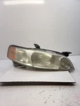 Passenger Right Rh Head Light 2000-2001 Altima Tested Oem. Fixed Price $53.95.