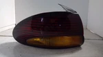 Driver Left Tail Light Quarter Panel Mounted Fits 96-99 Bonneville 515400. Fixed Price $50.00.
