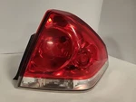 Right Passenger Side Taillight For 2006-2013 Chevrolet Impala 166-00152R M2. Fixed Price $95.00.