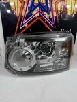 2010- 2013 Land Rover LR4 Left Driver Side Halogen Led Headlight Oem. Fixed Price $175.00.