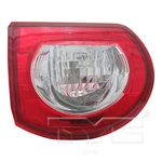 Back Up Light-regular Tyc 17-5366-00 Fits 09-12 Chevrolet Traverse. Fixed Price $90.58.