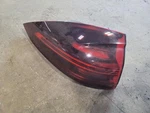 Driver Tail Light Quarter Panel Mounted Fits 16-18 Porsche Cayenne 1982963. Fixed Price $189.89.