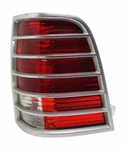 Passenger Right Rh Tail Light Quarter Panel Mounted Fits 02-05 Mountaineer. Fixed Price $34.95.
