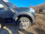 2013 Mini Cooper Countryman Right Passenger Fender Green Used Oem 110-50771R. Fixed Price $284.95.