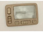 Lexus SC400 SC300 Upper Roof Mount Dome Light Lamp Mocha Fits 1992-2000 93 94. Fixed Price $44.87.