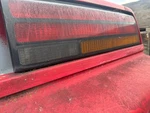 Passenger Right Tail Light Plain Lens Fits 1986-1992 Firebird 1478318. Fixed Price $130.00.