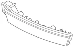 Genuine Volkswagen 2022-2022 ID.4 Light Bar 11A-941-654-A. Fixed Price $115.64.