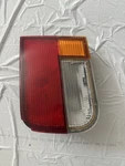 Oem 1996-1998 Honda Civic Coupe Left Tail Light Lid Mounted Small Crack. Fixed Price $20.00.