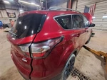 2018 Ford Escape Right Passenger Tail Light Assembly Oem Used 4037757. Fixed Price $100.70.