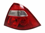 Passenger Right Rh Tail Light Lamp Fits 2005-2007 Five Hundred Oem. Fixed Price $46.95.