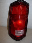 Dodge Dakota 1988-1996 Lh Drivers Side Taillight Assembly New Aftermarket. Fixed Price $32.90.