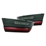 Tail Light Set For Bmw M3 2021-2024 Driver Passenger Side Inner 63217420455. Fixed Price $267.44.