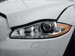 2010-2015 Jaguar Xj Driver Side Headlight: Xenon. Fixed Price $1000.00.
