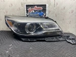 2013-2015 Malibu Passenger Right Headlight Ltz Hid Damaged Read Description. Fixed Price $298.52.