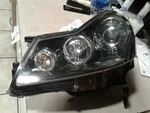 Driver Headlight Xenon Hid Adaptive Headlamps Fits 06-07 Infiniti M35 557196. Fixed Price $399.99.