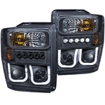 Anzo Usa 111305 Projector Headlight Set. Fixed Price $545.99.