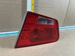 2010-2013 Kia Forte Sedan Passenger Right Inner Trunk Tail Light Oem. Fixed Price $48.99.