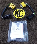 Kc Hilites Headlight Jumper Wire For Jeep 45120 Wrangler Jk -6307. Fixed Price $29.71.
