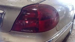 Passenger Right Tail Light Fits 98 Lincoln Continental 10286766. Fixed Price $75.71.