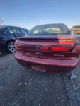 Tail Light Sedan Lid Mounted Fits 97-99 Tracer 1666665. Fixed Price $94.90.