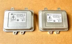 2X New Oem For 08-11 Saab 9-3 Xenon Ballasts Hid Control Unit Module 12767670. Fixed Price $87.94.