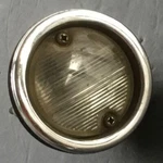 1964-1966 Pontiac Back-up Light Oem 5955557 Guide 2 Sae R64. Fixed Price $35.00.