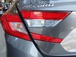 Driver Tail Light Naturally Aspirated Hybrid Fits 18-20 Accord 3193228. Fixed Price $157.60.