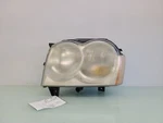 Driver Left Headlight Fits 05-07 Grand Cherokee 566247. Fixed Price $49.56.
