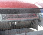 High Mounted Stop Light Sedan Fits 96-97 Saturn Series 324771. Fixed Price $25.50.