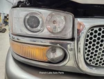 Passenger Right Headlight Fits 2001 Denali Xl 1358967. Fixed Price $45.00.