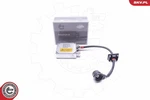 59SKV024 Esen Control Unit, Lighting For Audi, Bmw, Mercedes-benz, Opel. Fixed Price $38.29.