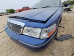 Driver Left Headlight Fits 03-04 Grand Marquis 2938211. Fixed Price $100.70.