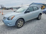 2014 Nissan Rogue Driver Left Headlight Assembly Hazy Oem Used 114-59779BL. Fixed Price $141.08.