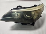 Driver Headlight Xenon Hid Fits 08-10 Bmw 528I 394900. Fixed Price $271.44.