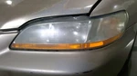 2000 Honda Accord Driver Left Headlight Assembly Lh Cloudy Oem 114-60043AL. Fixed Price $78.39.