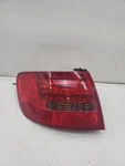 2006-2008 Audi A6 Tail Light Driver Left Lh Quarter Panel Mounted Oem. Fixed Price $87.95.