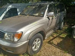 Passenger Tail Light Quarter Panel Mounted Fits 98-02 Land Cruiser 610931. Fixed Price $129.89.