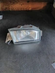 Passenger Corner/park Light Fog-driving Bumper Mounted Fits 04-06 Mdx 161437. Fixed Price $81.99.