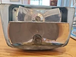 Mercedes W113 Pagoda 280SL Aj Headlight Parking Turn Signal Reflector Electrical. Fixed Price $49.00.