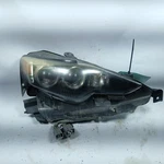 Passenger Headlight Sedan Xenon Hid Fits 14-16 Lexus IS350 567599. Fixed Price $312.48.