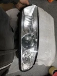 Passenger Right Headlight Fits 95-96 Mazda Millenia 198317. Fixed Price $90.00.