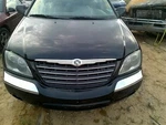 Front Passenger Right Headlight Xenon Hid Fits 04-06 Pacifica 10185362. Fixed Price $166.12.