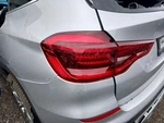 Driver Tail Light Quarter Mounted Fits 18-21 Bmw X3 1428130. Fixed Price $219.89.