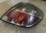 2008 Saturn Astra Tail Lamp 2DR Rh 93191439. Fixed Price $125.00.