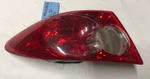 2004 Mazda Tail Light Quarter Mounted Lh GK2A51160C. Fixed Price $70.00.