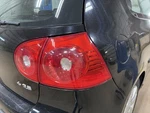 Passenger Tail Light Vin K 8TH Digit Outer Fits 06-09 Golf Gti 356918. Fixed Price $97.02.
