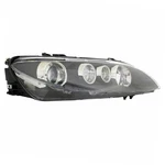 For 2006-2008 MAZDA6 Front Right Headlight Clear Plastic GP7C 51 031C Q. Fixed Price $1100.95.