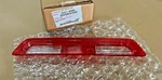 Oem Toyota Genuine Tundra 2007-2021 Brake Center High Stop Lamp Lens. Fixed Price $33.91.